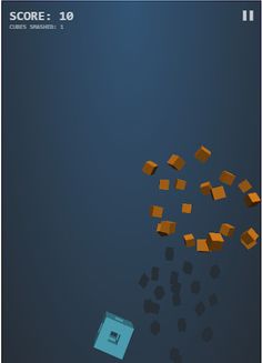 Block Ninja - Screenshot 1