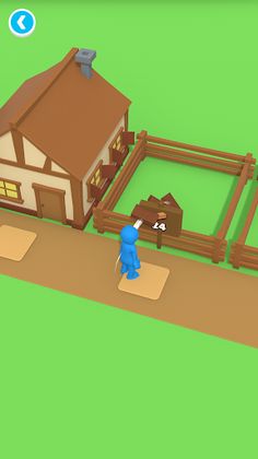 Renovation Master - Screenshot 3