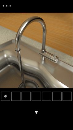 Escape Game: Ambience - Screenshot 3