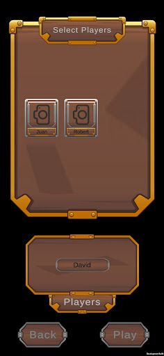 Killer Game - Screenshot 4