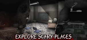 Eyes - The Horror Game - Screenshot 2