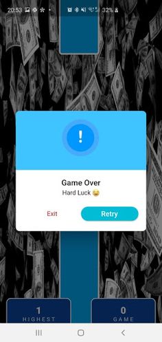 Most Expensive Experience - Screenshot 2