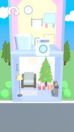 Home Fitting - Screenshot 2