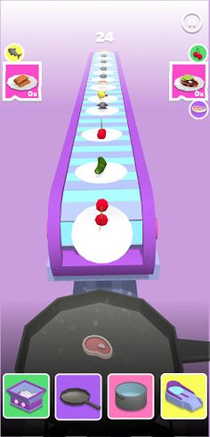 Master Сhef - Cooking Pro - Screenshot 4