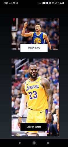 הדעת? דברים בכדורסל - Screenshot 3