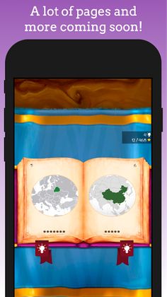 Book Of Enigmas: Maps - Screenshot 3