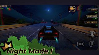 Golden Highway: Racing - Screenshot 3