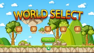 DrivingHunter - Screenshot 1