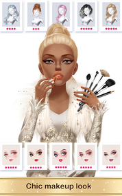 Fashion Fantasy - Screenshot 5