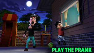 Scary Robber –Mastermind Heist - Screenshot 2