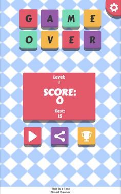 Math Crack Brain - Screenshot 1