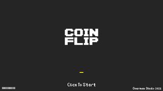 CoinFlip-동전뒤집기 - Screenshot 1