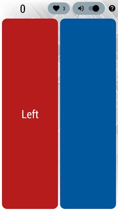 Left Right - Mind Game - Screenshot 2