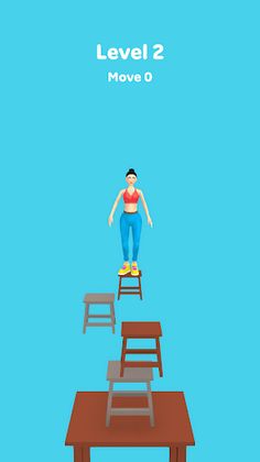 Stack 3D - Screenshot 2