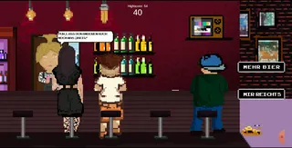 Plan-B Simulator - Screenshot 2