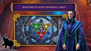 Chimeras 8: Heavenfall Secrets - Screenshot 2