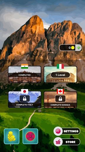 Barley Breal Words - Screenshot 2