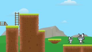 Kitty's Way - Screenshot 3
