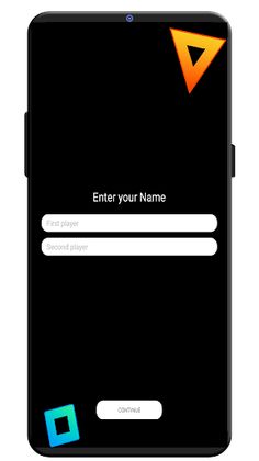 Tic Tac Toe - Screenshot 1
