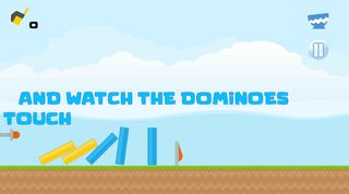 Domino - Screenshot 3