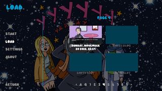 Reanimation. Felix World 2 - Screenshot 2