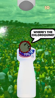 VirosisGO! - Screenshot 2