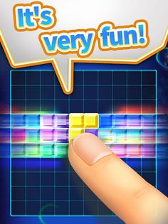 10x10: Block - Screenshot 3