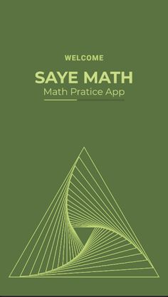SAYE MATH - Screenshot 2