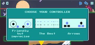 Little Beto - Screenshot 2