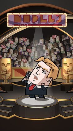 King of Las Vegas - Screenshot 2