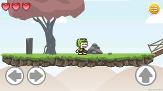 Against all - Screenshot 3