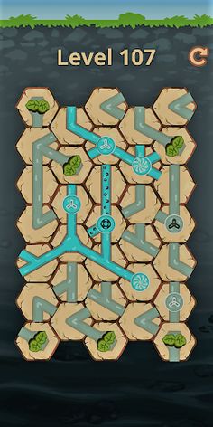 Water Pipes 2 - Screenshot 2