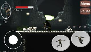 Thunder Crash - Screenshot 2