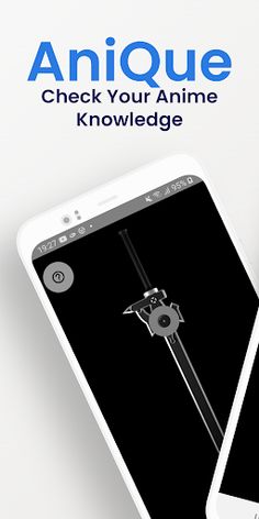 AniQue : The Anime Quiz - Screenshot 2