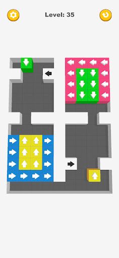 BlockBlast - Screenshot 4