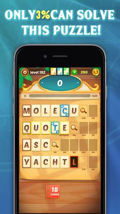 Word Card Solitaire - Screenshot 4