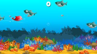 Saving Lulu - Screenshot 2