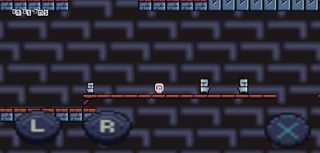 Crumble Out - Screenshot 3