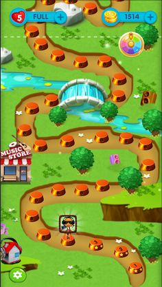 Music Match - Screenshot 2