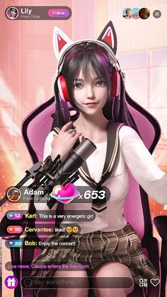 Tycoon's Choice - Screenshot 2