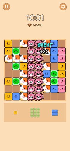 I Loaf You - Screenshot 2