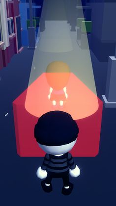 Grab Light - Screenshot 4