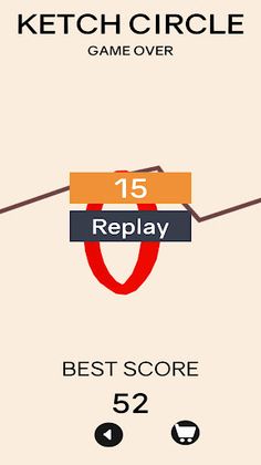 Circle Hop - Screenshot 3