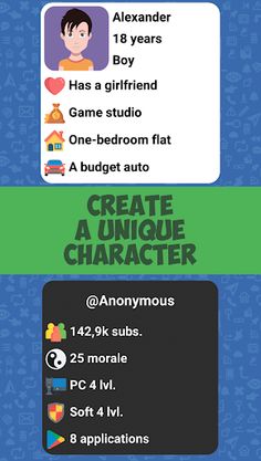 Hacker Simulator: Tycoon - Screenshot 1