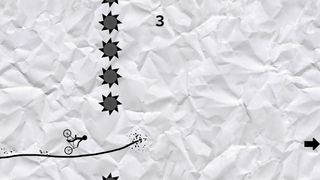 Ragdoll Rider - Screenshot 2