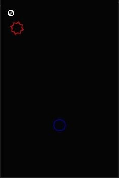 NEON JUMPS - Screenshot 1