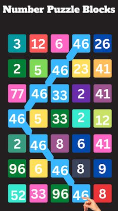 2248: Number Link Puzzle Games - Screenshot 4