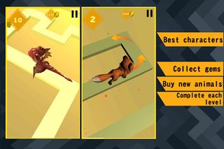 Tap Dash - Screenshot 3