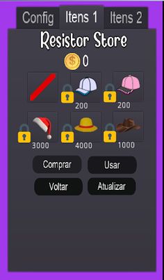 Resistor Game - Screenshot 4