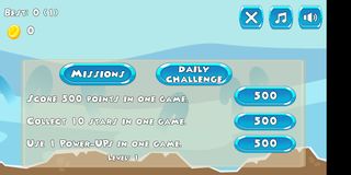 Bird Adventure - Screenshot 3